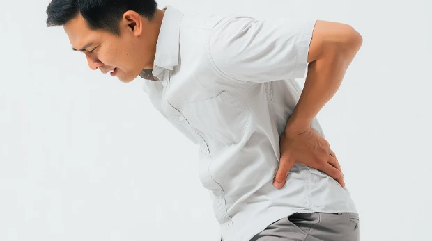 Spine Diagnostics