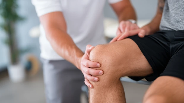 Interventional Pain Management