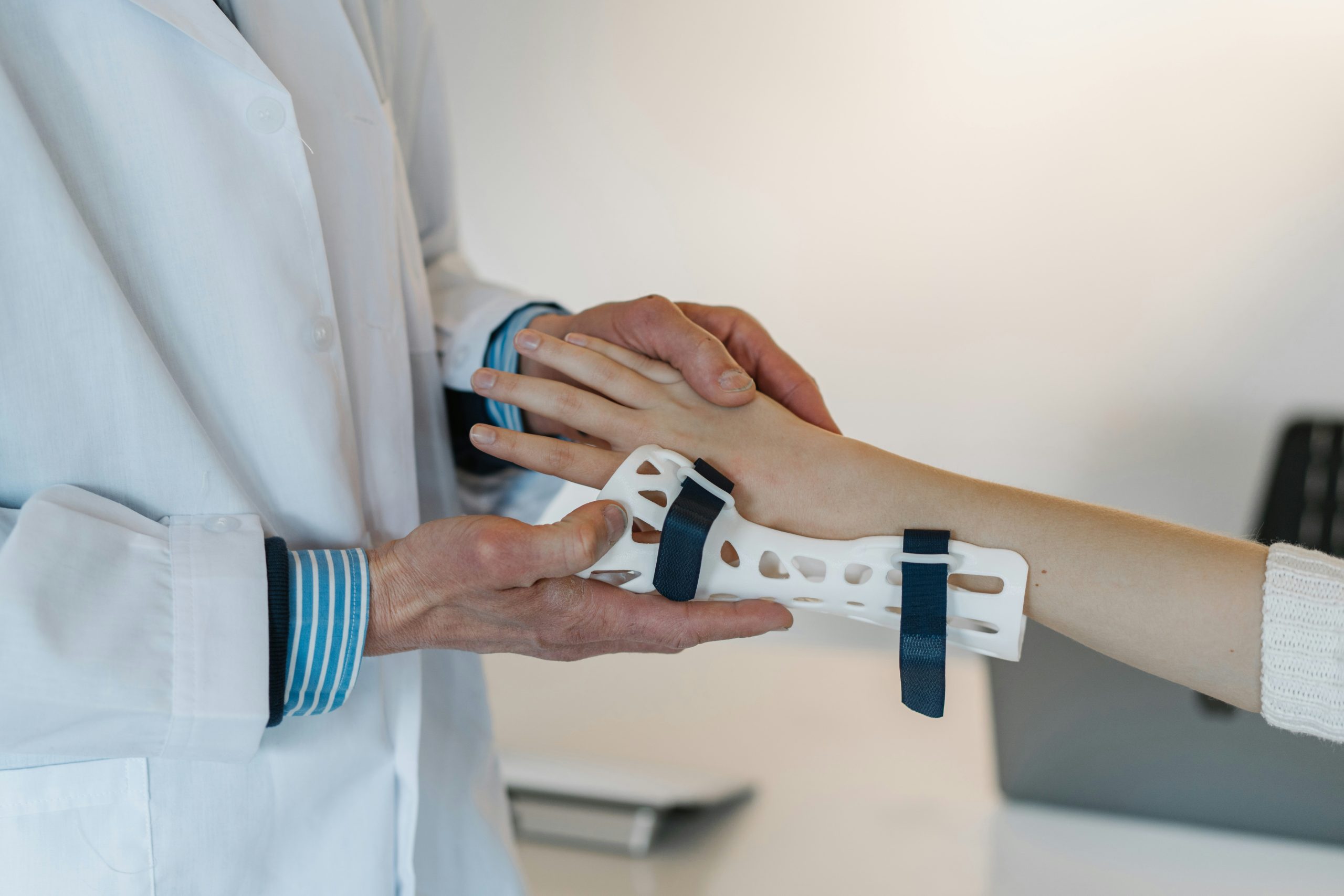 Orthopedics musculoskeletal exam