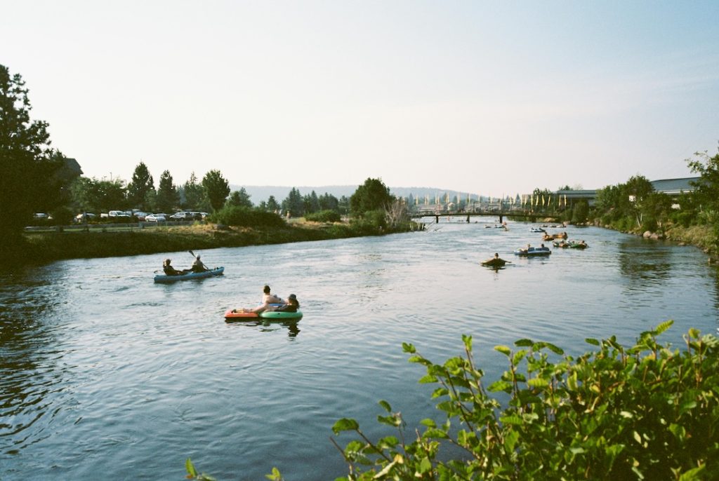 Regenerative Medicine Providers in Bend, Oregon​